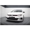 Maxton - Ensemble Diffuseur Volkswagen Golf GTI Mk7 Facelift