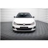 Maxton - Ensemble Diffuseur Volkswagen Golf GTI Mk7 Facelift