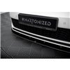 Maxton - Ensemble Diffuseur Volkswagen Golf GTI Mk7 Facelift