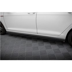 Maxton - Ensemble Diffuseur Volkswagen Golf GTI Mk7 Facelift