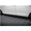 Maxton - Ensemble Diffuseur Volkswagen Golf GTI Mk7 Facelift