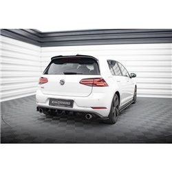 Maxton - Ensemble Diffuseur Volkswagen Golf GTI Mk7 Facelift