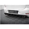 Maxton - Ensemble Diffuseur Volkswagen Golf GTI Mk7 Facelift