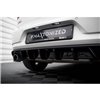 Maxton - Ensemble Diffuseur Volkswagen Golf GTI Mk7 Facelift