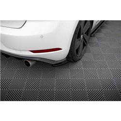 Maxton - Ensemble Diffuseur Volkswagen Golf GTI Mk7 Facelift