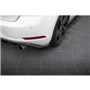 Maxton - Ensemble Diffuseur Volkswagen Golf GTI Mk7 Facelift