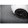 Maxton - Ensemble Diffuseur Volkswagen Golf GTI Mk7 Facelift