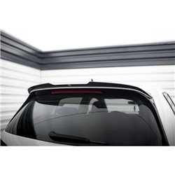 Maxton - Ensemble Diffuseur Volkswagen Golf GTI Mk7 Facelift