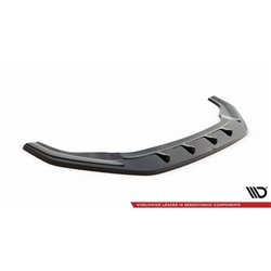 Maxton - Ensemble Diffuseur Volkswagen Golf GTI Mk7 Facelift