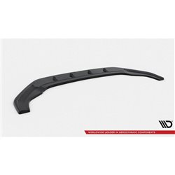 Maxton - Ensemble Diffuseur Volkswagen Golf GTI Mk7 Facelift