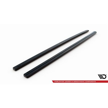 Maxton - Ensemble Diffuseur Volkswagen Golf GTI Mk7 Facelift