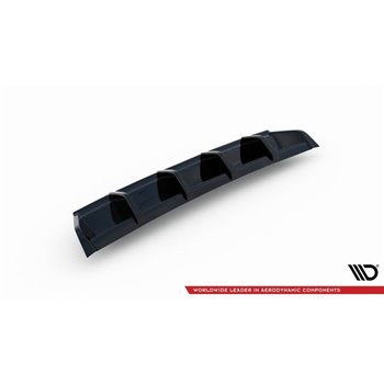 Maxton - Ensemble Diffuseur Volkswagen Golf GTI Mk7 Facelift