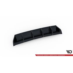 Maxton - Ensemble Diffuseur Volkswagen Golf GTI Mk7 Facelift
