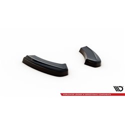 Maxton - Ensemble Diffuseur Volkswagen Golf GTI Mk7 Facelift