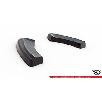 Maxton - Ensemble Diffuseur Volkswagen Golf GTI Mk7 Facelift