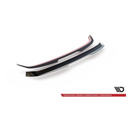Maxton - Ensemble Diffuseur Volkswagen Golf GTI Mk7 Facelift