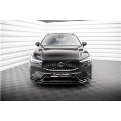 Maxton - Ensemble Diffuseur Volvo XC60 R-Design Mk2 Facelift