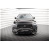 Maxton - Ensemble Diffuseur Volvo XC60 R-Design Mk2 Facelift