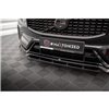 Maxton - Ensemble Diffuseur Volvo XC60 R-Design Mk2 Facelift