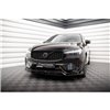Maxton - Ensemble Diffuseur Volvo XC60 R-Design Mk2 Facelift