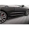 Maxton - Ensemble Diffuseur Volvo XC60 R-Design Mk2 Facelift