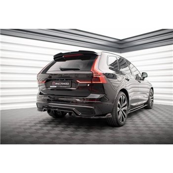 Maxton - Ensemble Diffuseur Volvo XC60 R-Design Mk2 Facelift