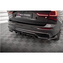 Maxton - Ensemble Diffuseur Volvo XC60 R-Design Mk2 Facelift