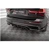 Maxton - Ensemble Diffuseur Volvo XC60 R-Design Mk2 Facelift