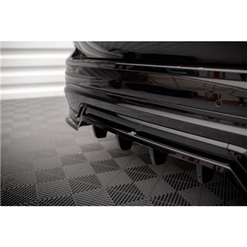 Maxton - Ensemble Diffuseur Volvo XC60 R-Design Mk2 Facelift