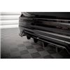 Maxton - Ensemble Diffuseur Volvo XC60 R-Design Mk2 Facelift