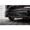 Maxton - Ensemble Diffuseur Volvo XC60 R-Design Mk2 Facelift