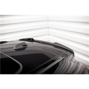 Maxton - Ensemble Diffuseur Volvo XC60 R-Design Mk2 Facelift
