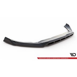 Maxton - Ensemble Diffuseur Volvo XC60 R-Design Mk2 Facelift