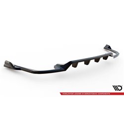 Maxton - Ensemble Diffuseur Volvo XC60 R-Design Mk2 Facelift