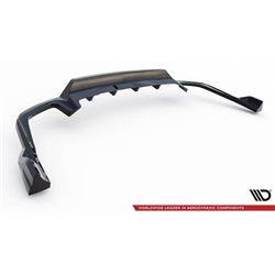 Maxton - Ensemble Diffuseur Volvo XC60 R-Design Mk2 Facelift
