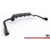 Maxton - Ensemble Diffuseur Volvo XC60 R-Design Mk2 Facelift