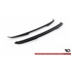 Maxton - Ensemble Diffuseur Volvo XC60 R-Design Mk2 Facelift