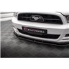 Maxton - Ensemble Diffuseur Ford Mustang Mk5 Facelift