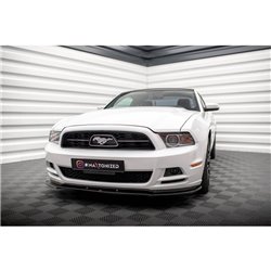 Maxton - Ensemble Diffuseur Ford Mustang Mk5 Facelift
