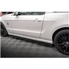 Maxton - Ensemble Diffuseur Ford Mustang Mk5 Facelift