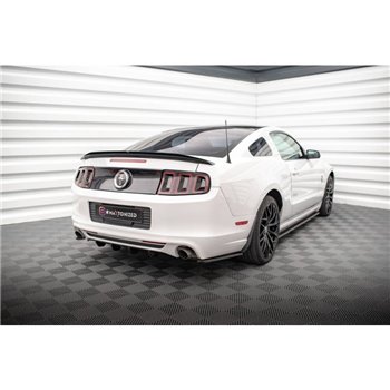 Maxton - Ensemble Diffuseur Ford Mustang Mk5 Facelift