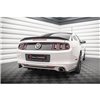 Maxton - Ensemble Diffuseur Ford Mustang Mk5 Facelift