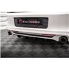 Maxton - Ensemble Diffuseur Ford Mustang Mk5 Facelift