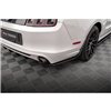 Maxton - Ensemble Diffuseur Ford Mustang Mk5 Facelift