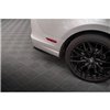 Maxton - Ensemble Diffuseur Ford Mustang Mk5 Facelift