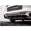 Maxton - Ensemble Diffuseur Ford Mustang Mk5 Facelift