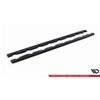 Maxton - Ensemble Diffuseur Ford Mustang Mk5 Facelift