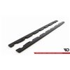 Maxton - Ensemble Diffuseur Ford Mustang Mk5 Facelift