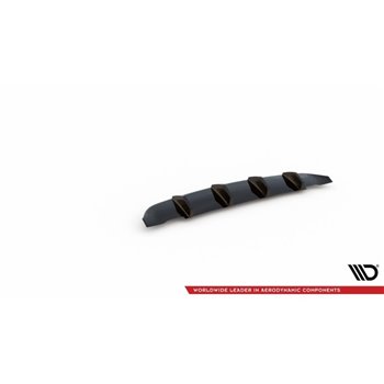 Maxton - Ensemble Diffuseur Ford Mustang Mk5 Facelift