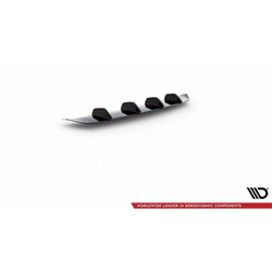 Maxton - Ensemble Diffuseur Ford Mustang Mk5 Facelift